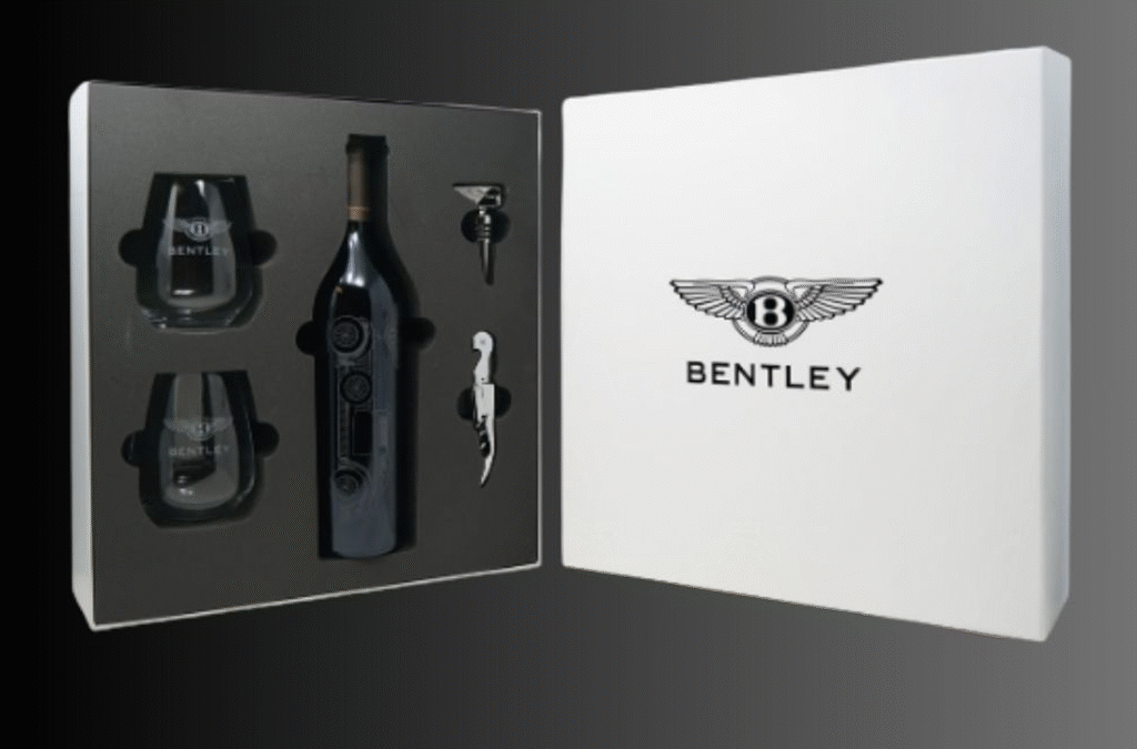 Bentley – Customer Appreciation Gifts