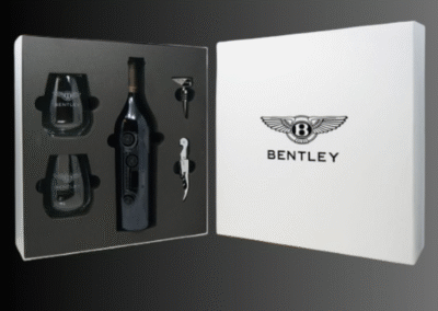 Bentley – Customer Appreciation Gifts