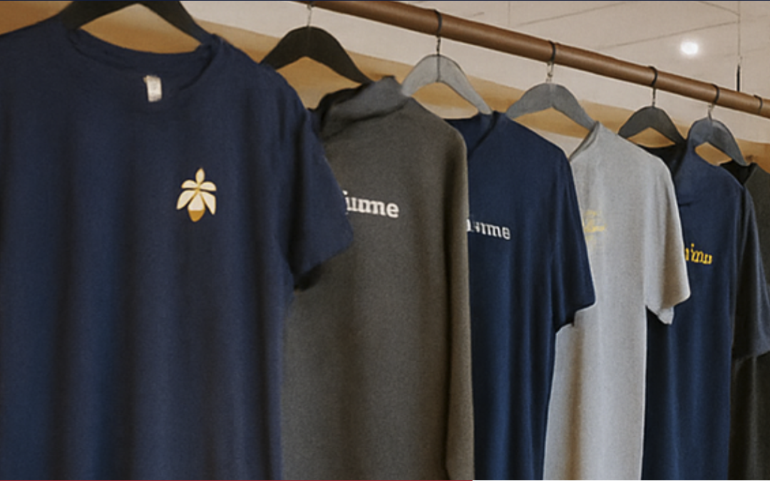 Lume – Branded Gifts
